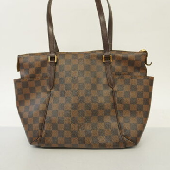 Louis Vuitton Damier Totally PM Tote Bag - Picture 10 of 10